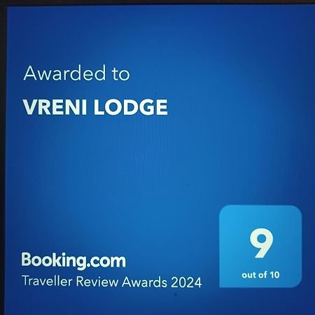 Vreni Lodge Finale Ligure Exteriör bild