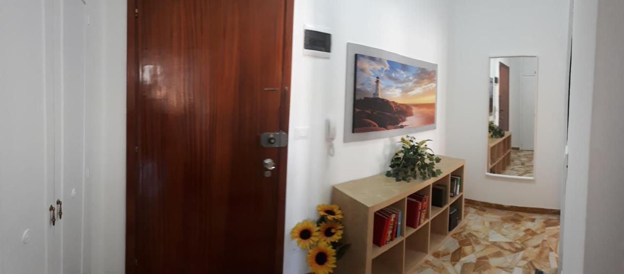 Vreni Lodge Finale Ligure Exteriör bild