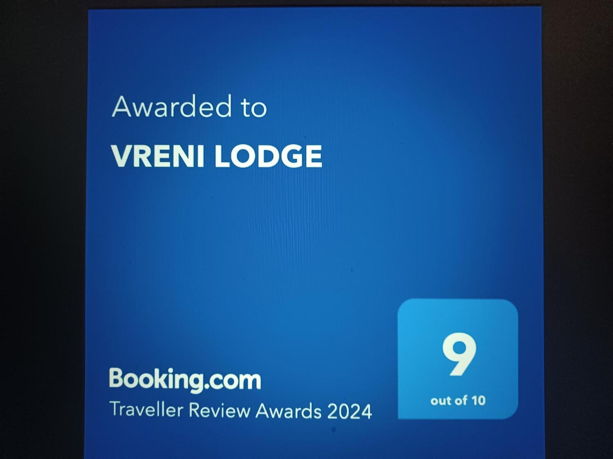 Vreni Lodge Finale Ligure Exteriör bild
